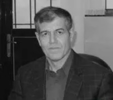 سعید روستا
